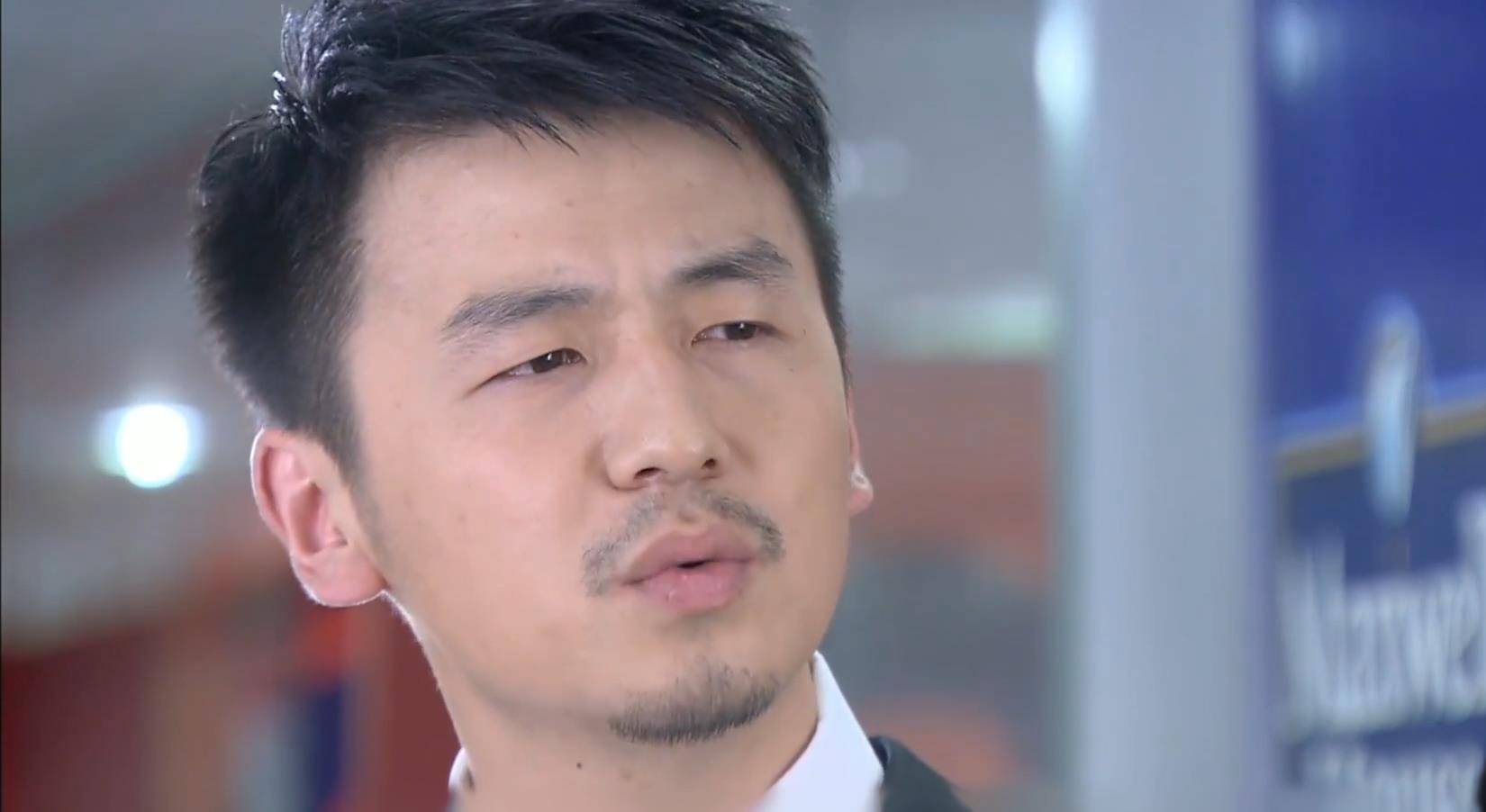 即使遇到史诗级大片《白鹿原》,这也没有雷佳音的姓名