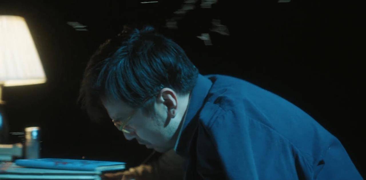 原创因为他的重大贡献中国的核试验次数还不到美国的零头