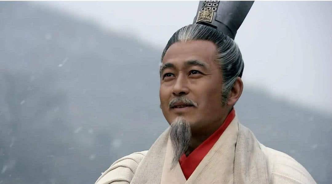 中国历史第一禁书,是皇帝必读书籍,读的人或是君王或是想反叛_商君书_