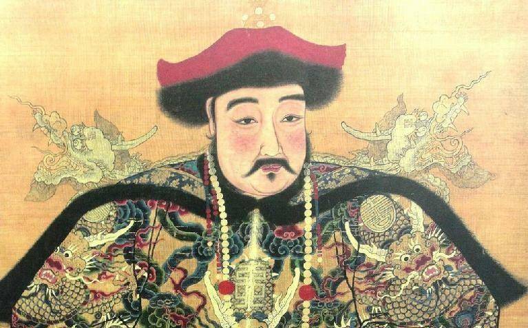 原创帝位之争睿亲王多尔衮与肃清王豪格背后的八旗较量