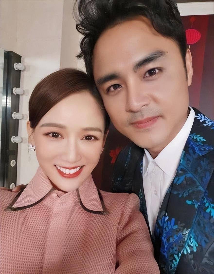 原创陈乔恩大婚5任男神前任都没拿下她终嫁小9岁富二代浪子