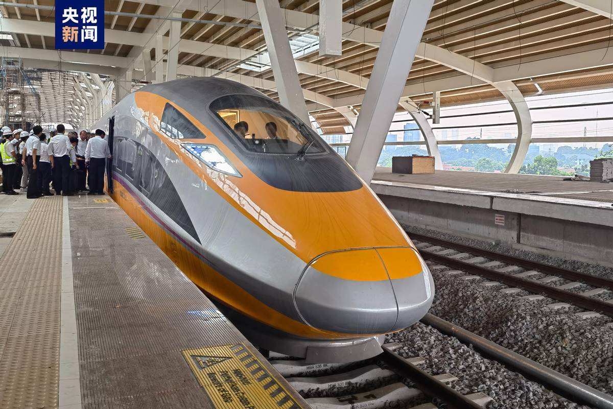 原创越南开始悔不当初高铁命脉不该交给日本最后还得请中国出手