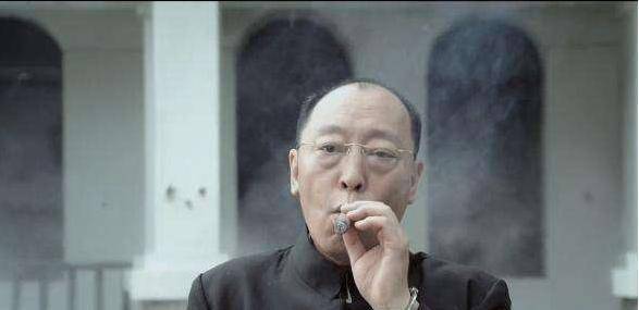 原创吴京他曾参演战狼再邀请却拒绝也许这就是演员与明星的区别