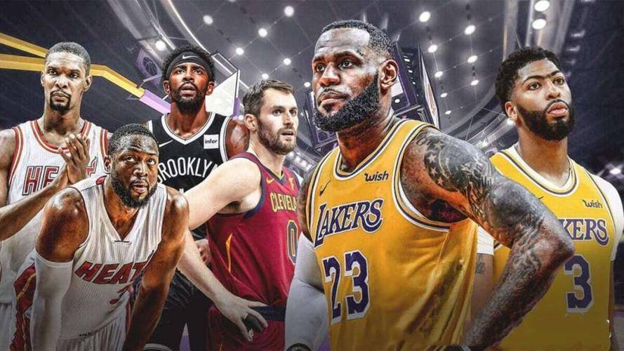 原创曝詹姆斯一句话得罪全联盟j博士敢这么说真是大言不惭