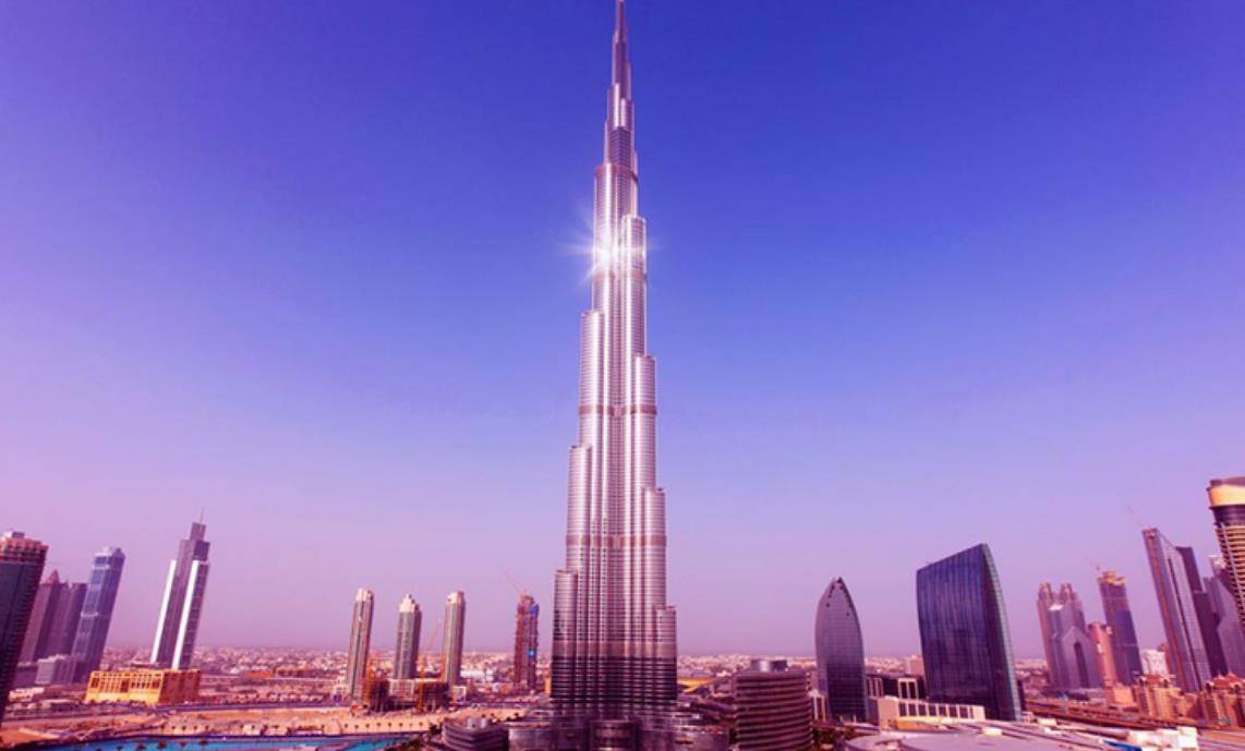 原创此人花700亿建楼本想成为世界第一如今却成最大烂尾楼