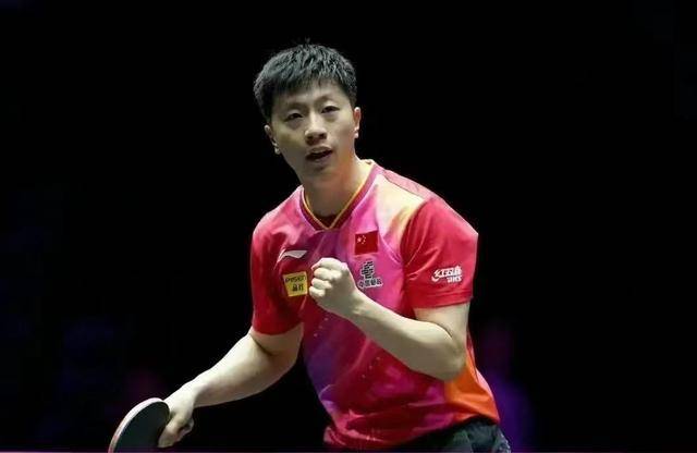 原创2028年洛杉矶奥运会国乒预测王楚钦或成世界一哥