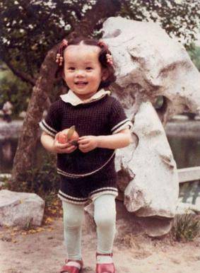 暖心的孙俪:给当年抛弃自己的父亲买房,力捧同父异母的妹妹9年