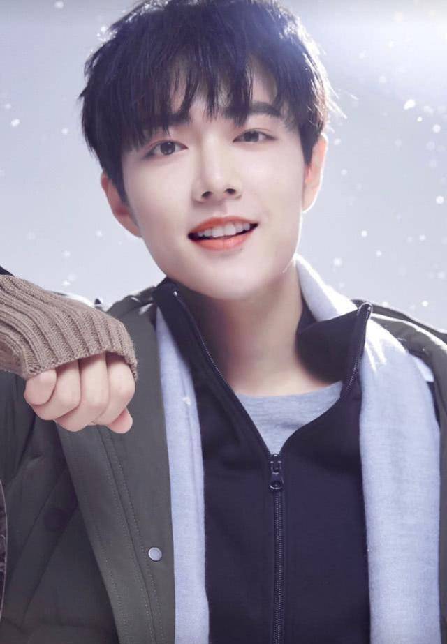 原创别再因ao3骂肖战了他身上的5个优点值得我们普通人学习