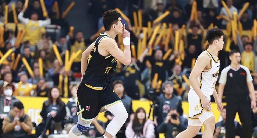 广厦队要四杀辽篮杨鸣拼了老命也要保住辽宁男篮的尊严