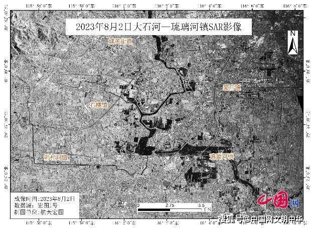 航天宏图今年计划发射12颗卫星正推动应用服务走出国门