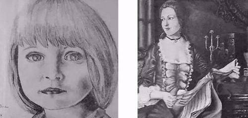 他犯下10条大罪,却被无罪释放,法官:他身体里有24个人,怎么判_威廉