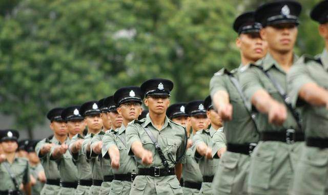 84年香港一大厦发现两具男尸39年后真凶还没抓到