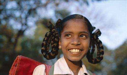 原创印度人是白种人还是黑种人专家给出正确的答案