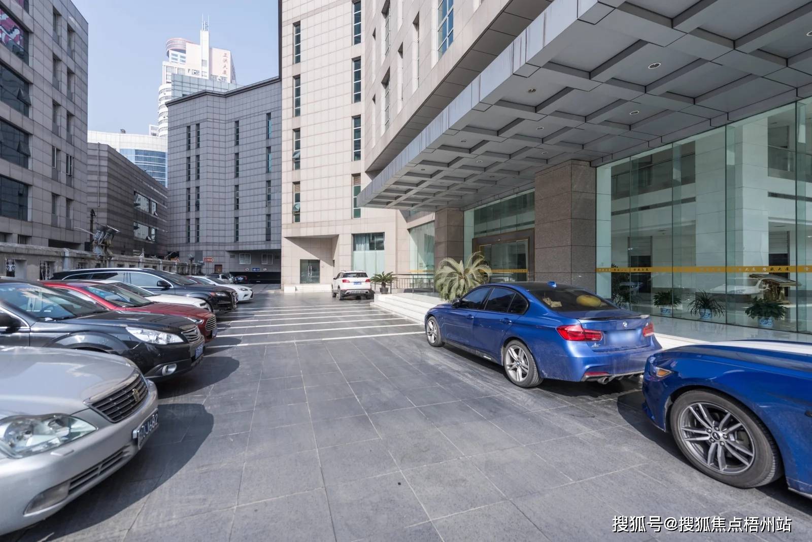 2024年南京隆盛大厦的优缺点分析合不合适租预约通道