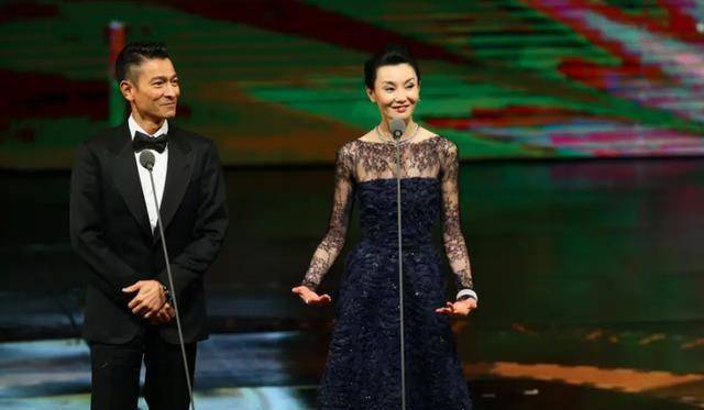 原创被周润发当众内涵张曼玉表示不再合作国际影后章子怡怎么了