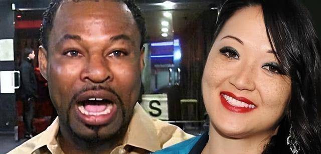 原创2002年美国拳王迎娶韩国粉丝千万资产被挥霍冠军腰带被偷卖