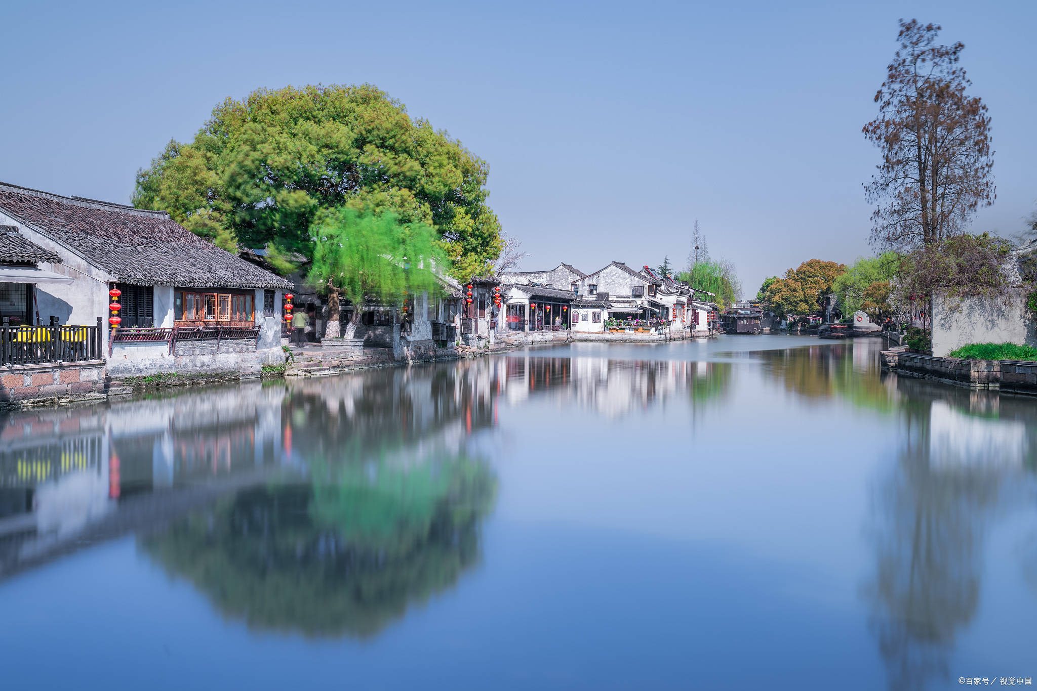 去苏杭旅游找当地导游要多少钱?带家人一起人均多少钱