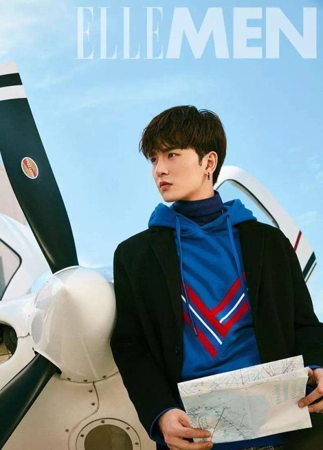 新鲜人!_角色_梁靖康_表演