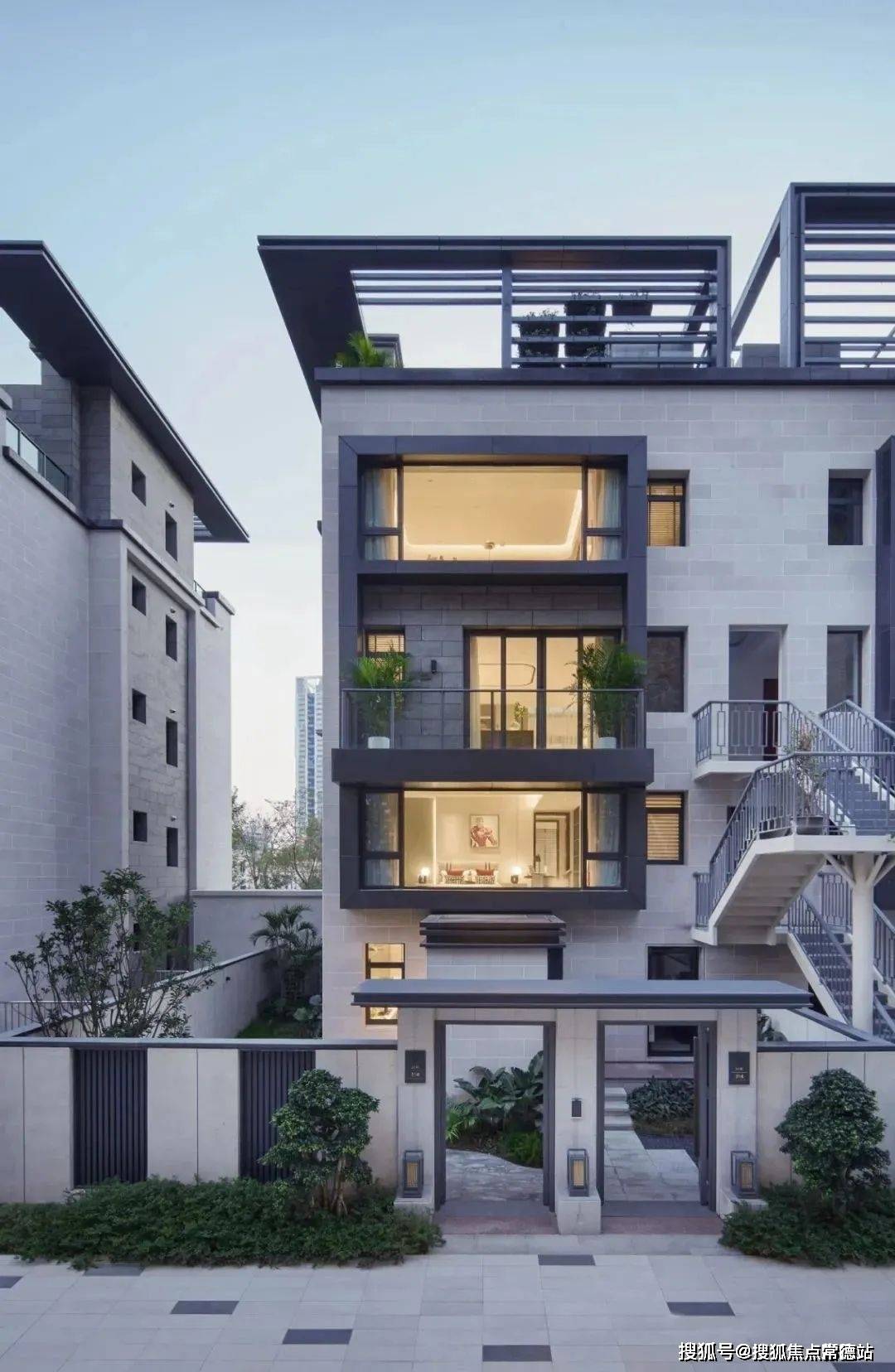 (珠海)首页网站丨浅水湾山庄楼盘详情_价格_户型_地址_电话_项目_别墅