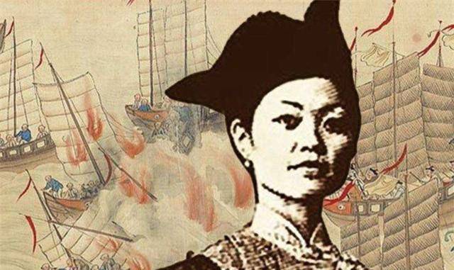 张百龄_张保仔_谈判