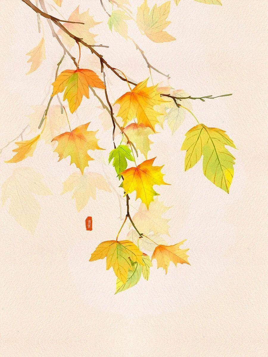 寒日萧萧上琐窗,梧桐应恨夜来霜.68句梧桐树词诗:诉尽人生凄苦