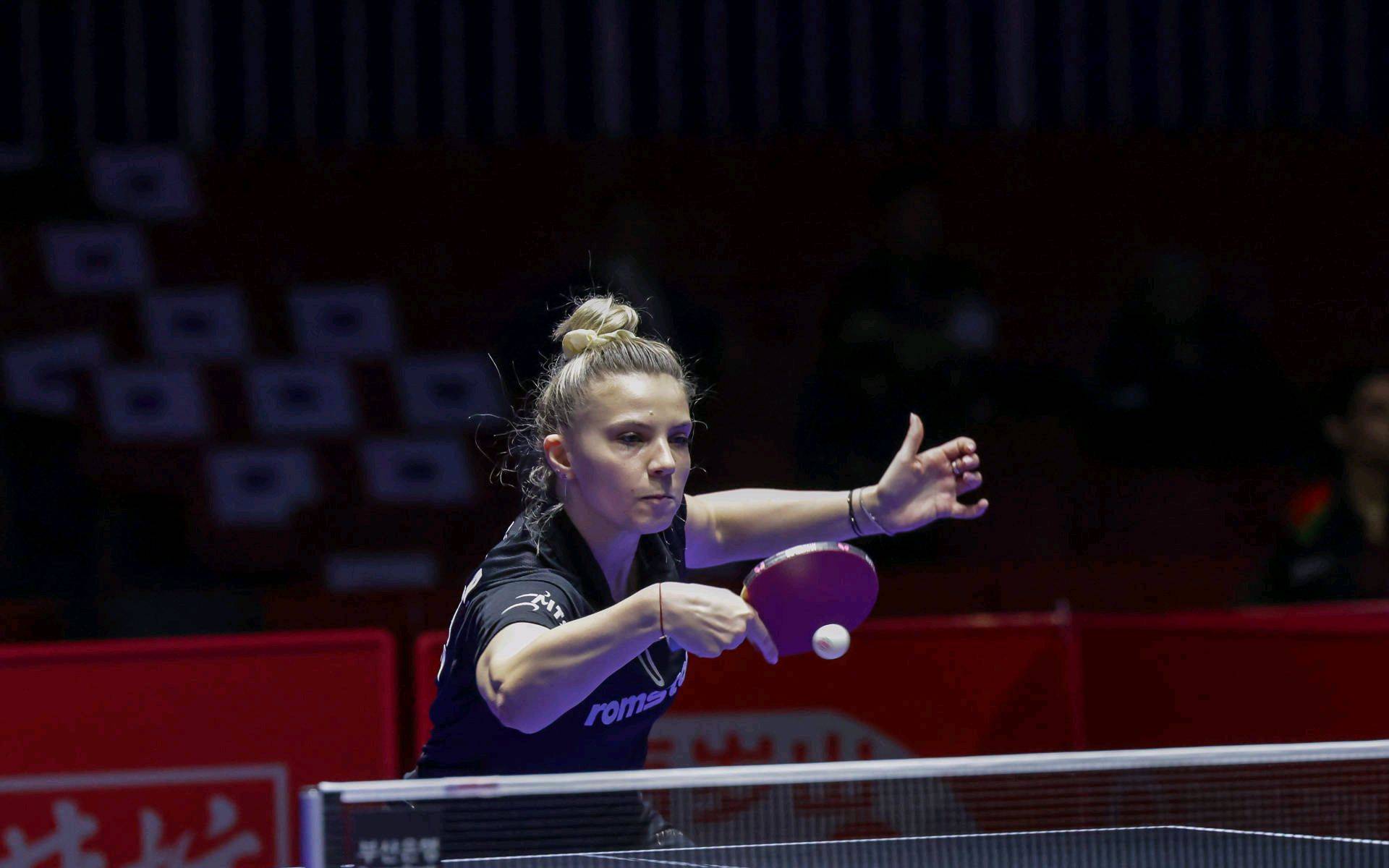 冲击决赛,早田希娜劲敌打进四强,陈梦劲敌选择隐退_比赛_选手_加藤