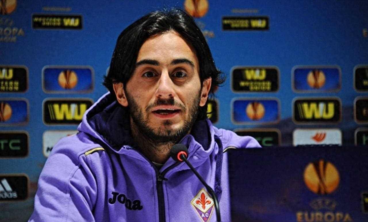 原创佛罗伦萨有意请阿奎拉尼执教比萨领导想挖人就必须支付赔偿金