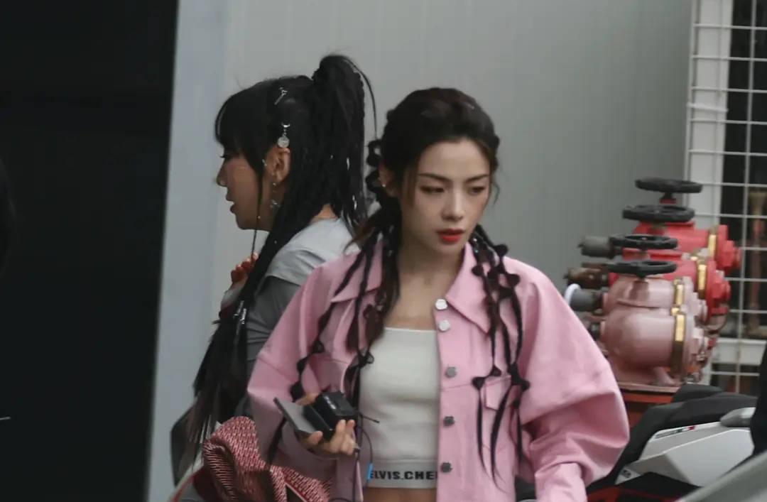 原创浪姐5小考结果太意外前两名出人意料韩雪和李嘉格出战赛点秀