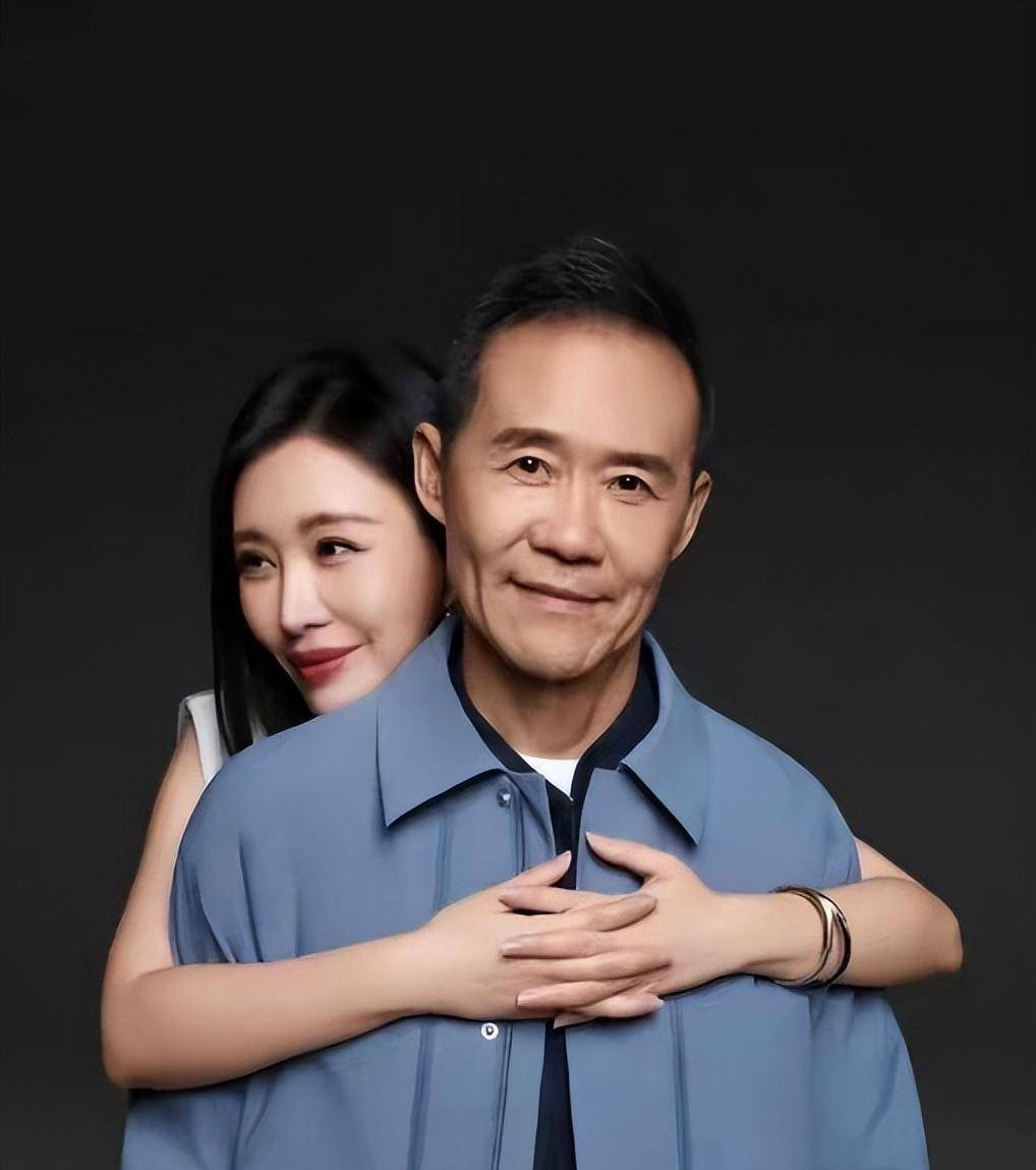 田朴珺千方百计嫁王石却硬说是独立女性10年后终于认清现实