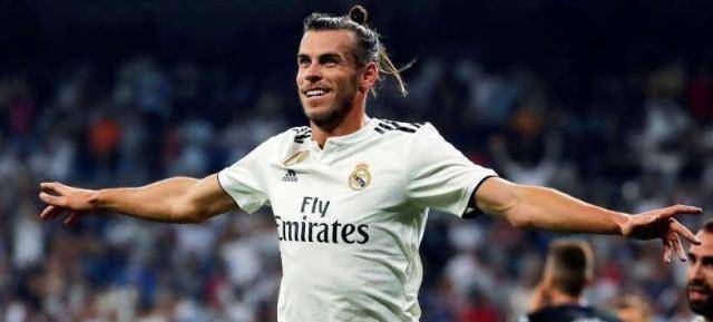 贝尔30岁生日快乐热刺6000万带他回家皇马血亏7000万