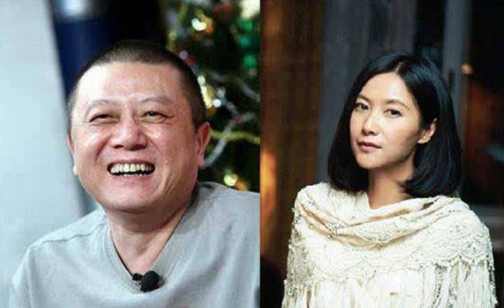 原创京圈尖子王朔这辈子最愧对前妻和女儿但去世后遗产留给徐静蕾