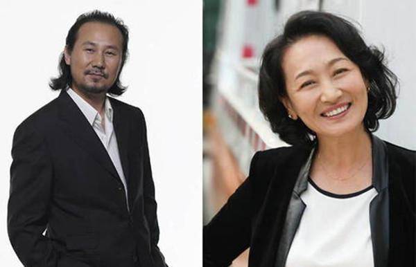 原创被隐瞒了这么久原来腾格尔和玲花的关系不简单真让人意外