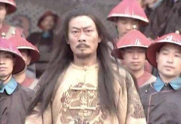 部队减员严重,石达开为了保全实力,决定从渡河前进,绕开追击的清军