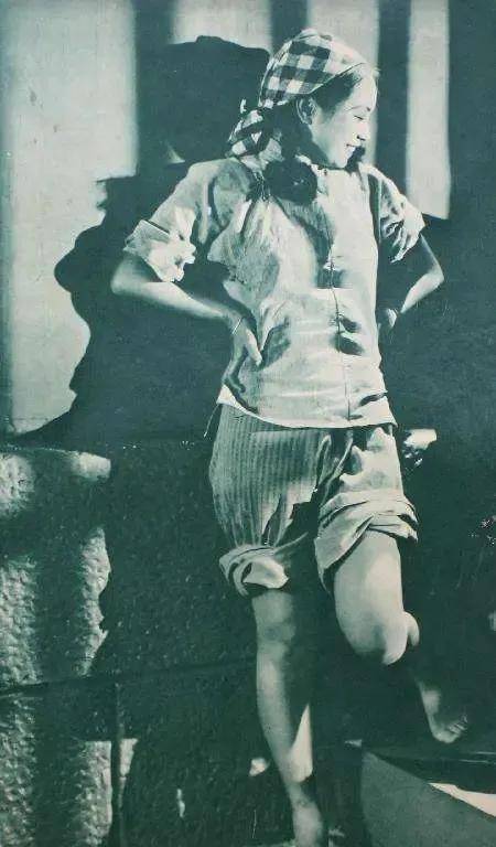民国女星,一婚嫁电影皇帝,二婚嫁著名画家,自叹不幸_金焰_公司_女孩子