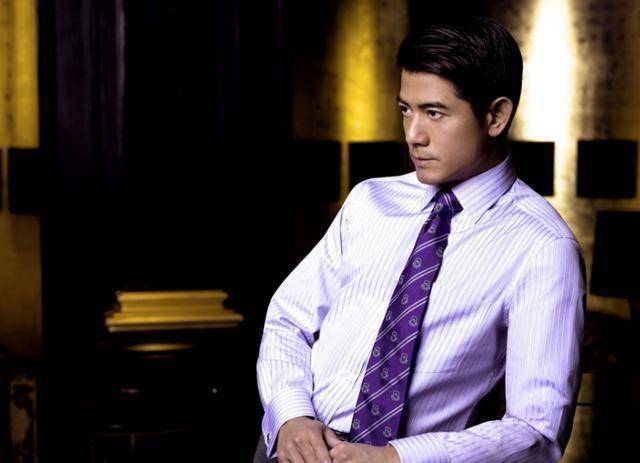 原创被卷入野狼disco的郭富城为何甩掉熊黛林娶了更小的方媛