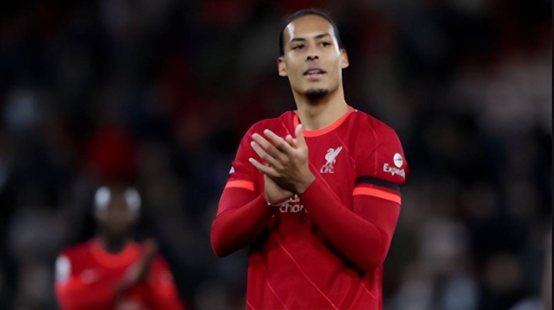 原创利物浦客战曼联范戴克坐镇阿根廷王牌领衔萨神携南美双星冲锋