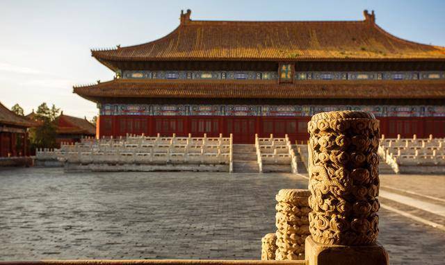 寿陵景泰洼:明代宗为巩固自己地位修的陵寝,却被亲