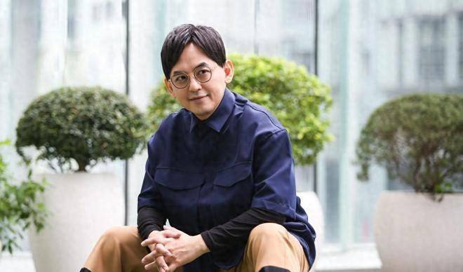 "台湾何炅"黄子佼,被发现购买7部未成年少女的私密影像