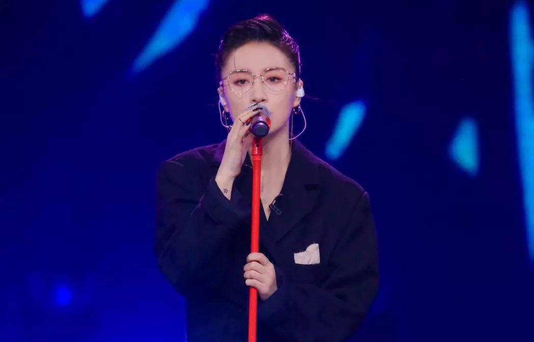 原创浪姐5小考结果太意外前两名出人意料韩雪和李嘉格出战赛点秀