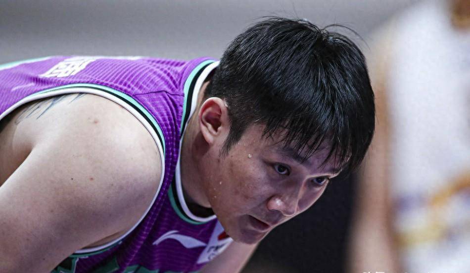 丁彦雨航回山东真那么难吗3座大山等他翻越若成功或再创佳话