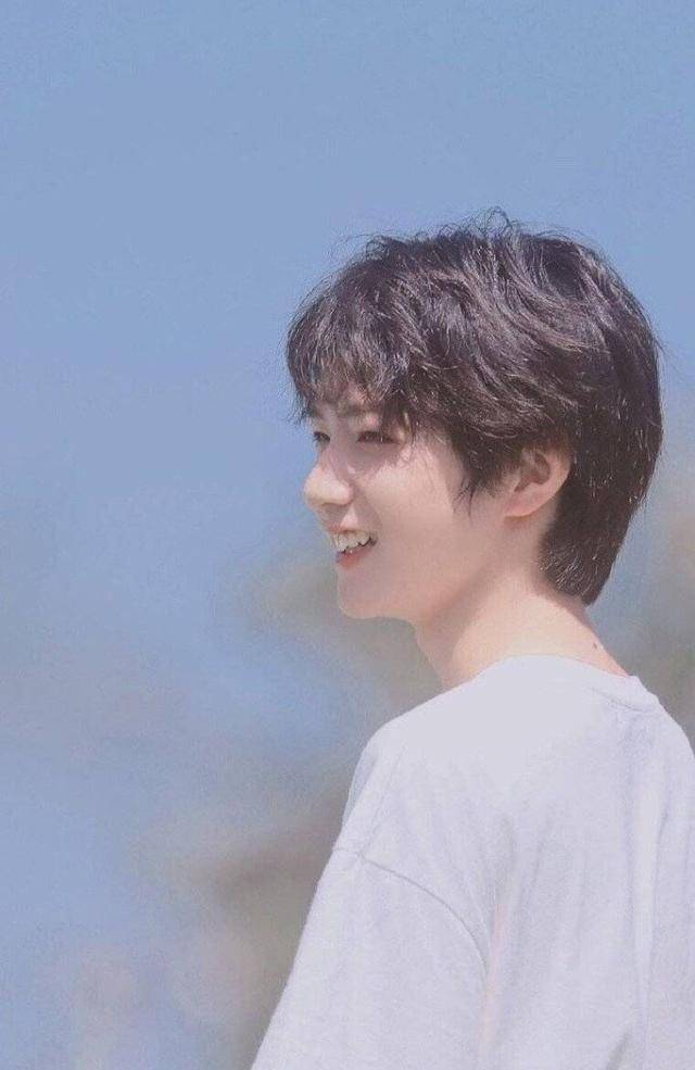 原创被狼崽拉进18楼然后出道战被严浩翔圈死的我真的心甘情愿