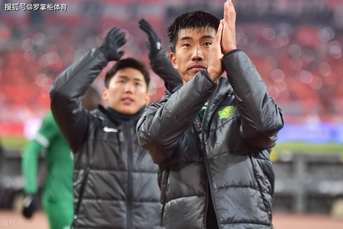 原创伊万想招国安王牌进国足却遭中方教练抵制本轮将武磊防成梅西