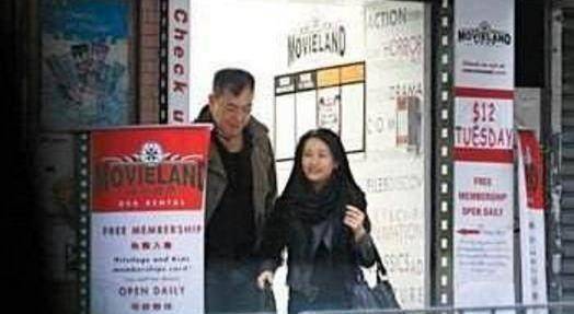 原创比起私生子事件黄秋生和妻子的奇葩婚姻生活才让人大开眼界