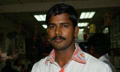 原创印度人是白种人还是黑种人专家给出正确的答案