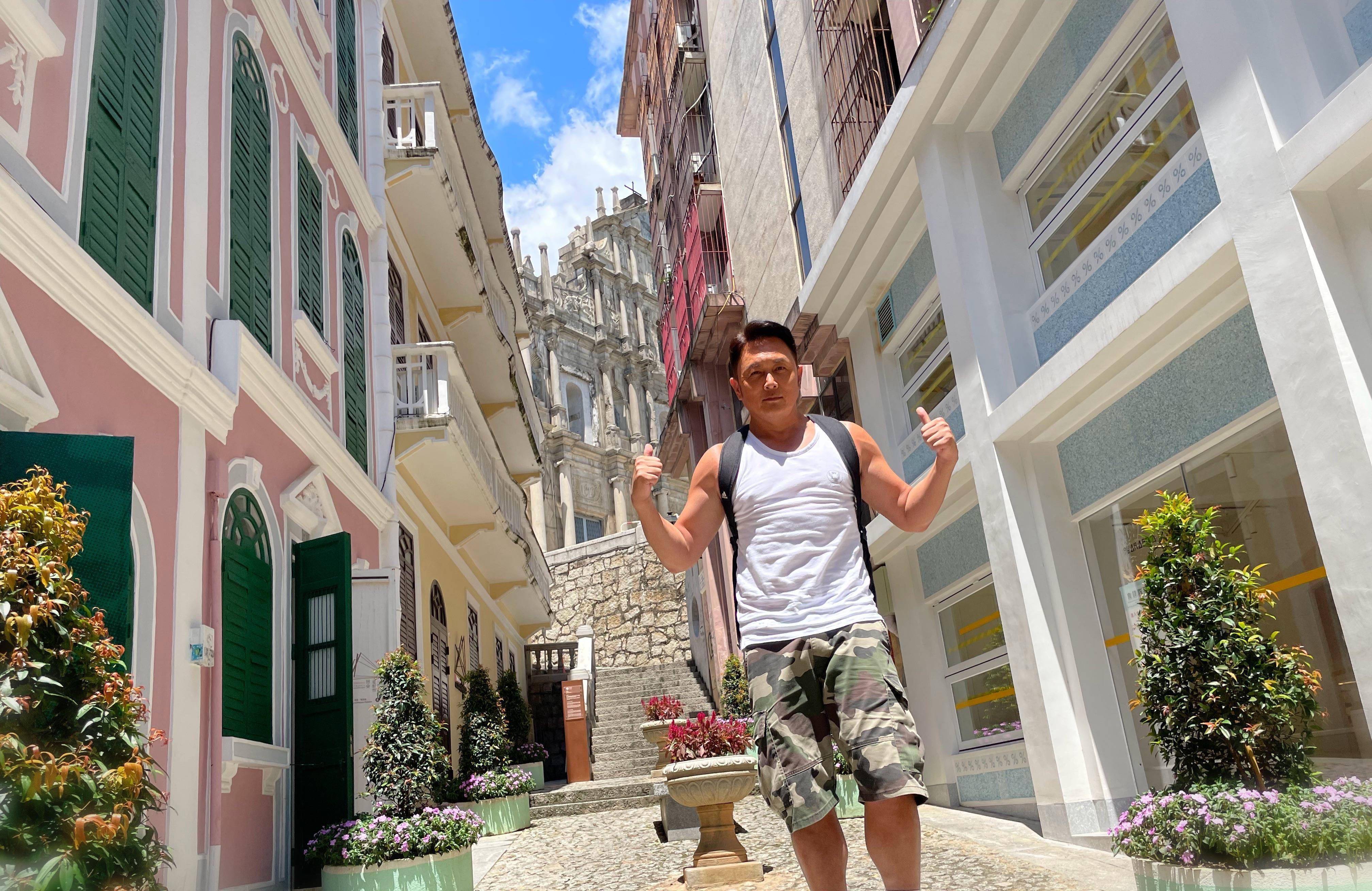 原创比王宝强还惨的男星孩子有6个都不是自己的被妻子卷走5千万