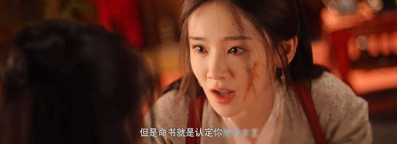 原创执笔恶毒女配的命运抗争出乎意料的惊艳