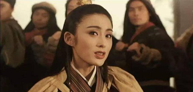 原创汝阳王府高手团攻打少林时为何少林三渡不现身金庸的回答很现实