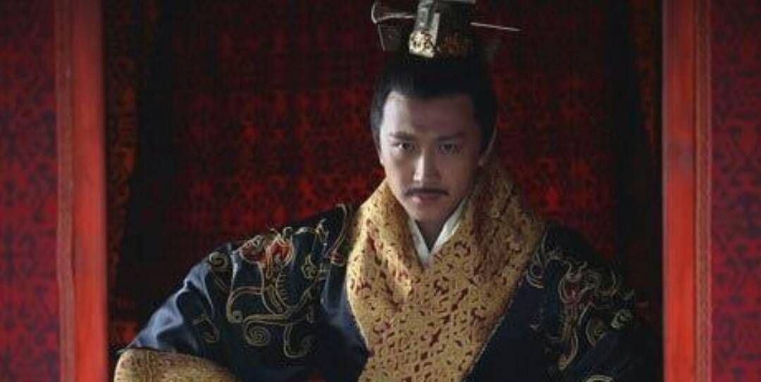 原创汉哀帝刘欣荒淫无能终其一生