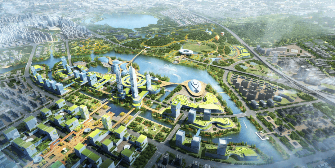 徐州碧桂园云樾外滩