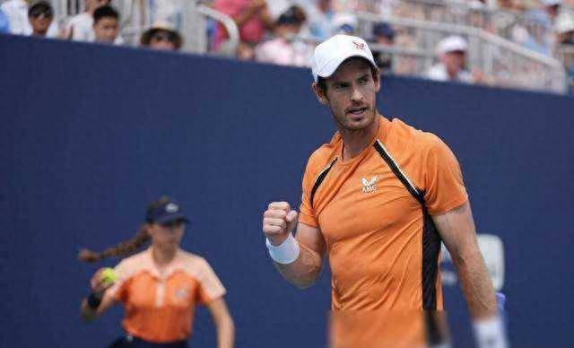 目标锁定温网和巴黎奥运的前世界球王穆雷再传伤情计划恐将生变